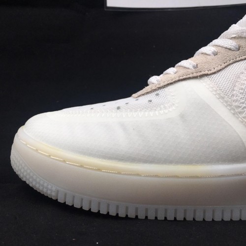 off white af1 ghost